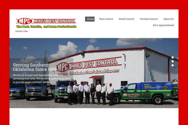Site using Swifty Image Widget plugin
