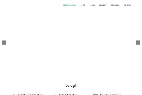 mpdbiuro.pl site used Fo