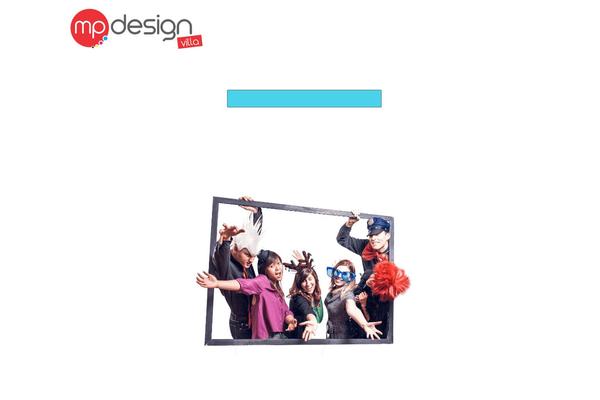 Site using Gridfx plugin