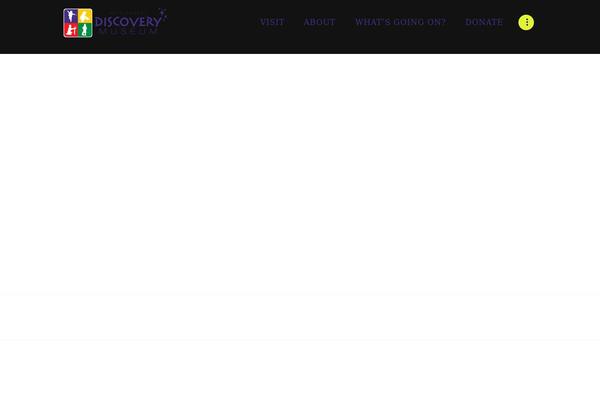Site using Eventon-tickets plugin