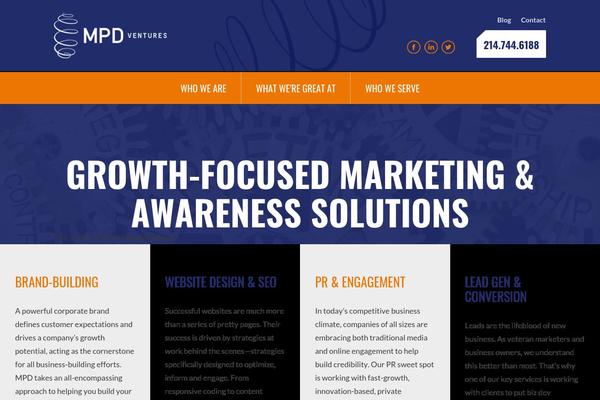 Site using About the Author Advanced plugin