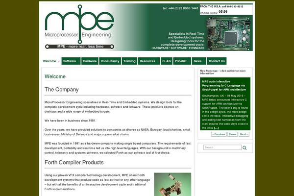 Site using Currencyr plugin