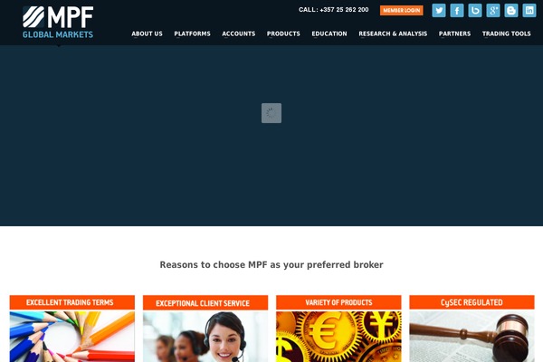 Site using Notibar plugin
