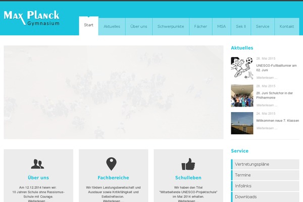 YellowProject theme site design template sample
