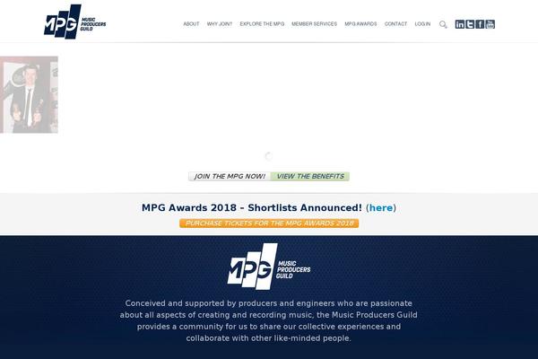 Wpbootstrap theme site design template sample