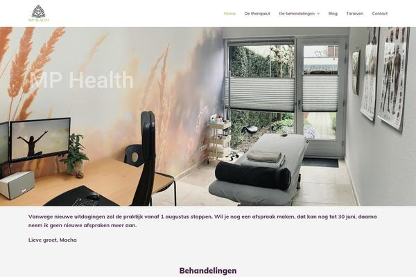 Site using Client Logo Carousel plugin