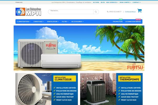 Site using YITH WooCommerce Wishlist plugin