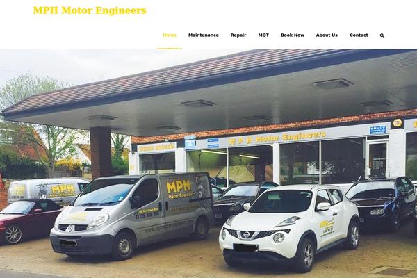 mphmotorengineers.com site used Car-wash