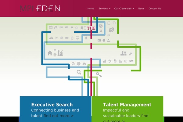 Site using Dynamic Headers plugin