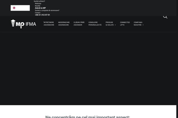 Site using Quform plugin