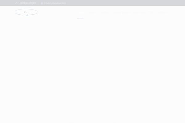 Site using Wprt-addons plugin