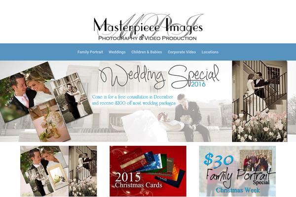 mpiphotovideo.com site used Builder-parker