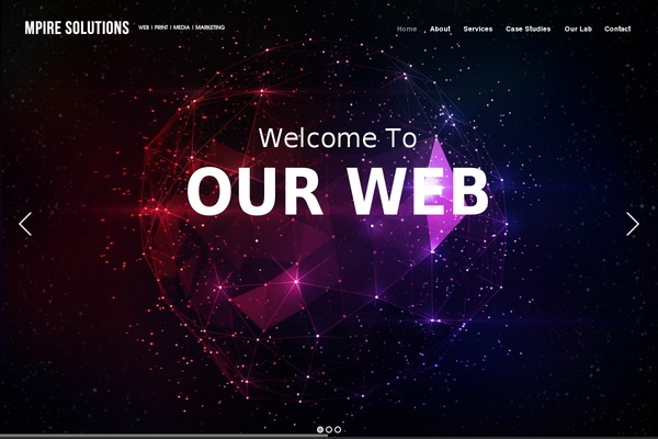 Versatile-v1-10 theme site design template sample