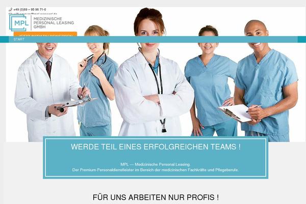 Site using Shariff Wrapper plugin