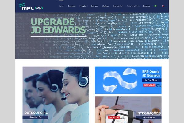Site using WassUp Real Time Analytics plugin