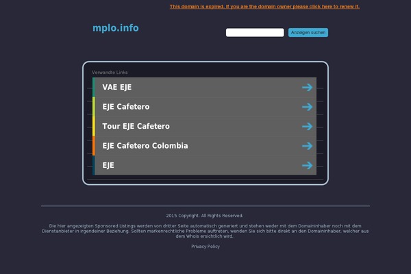 Shopperpress theme site design template sample