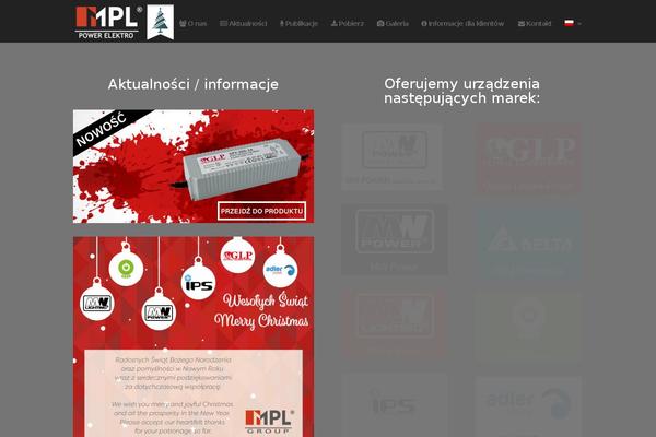 Site using Stop-user-enumeration plugin