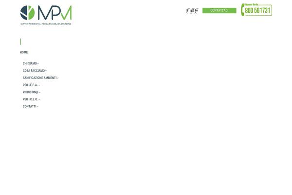 Site using Extensive-vc-addon plugin