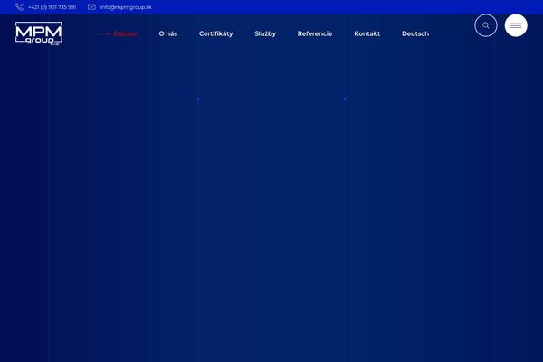 Site using Innovio-core plugin