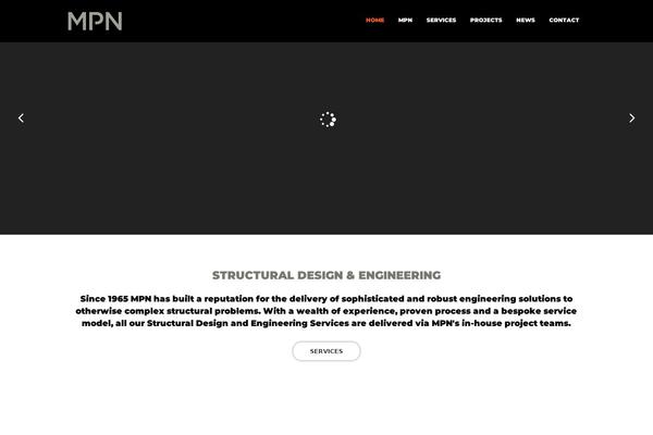 Site using Cf7-popup-message plugin