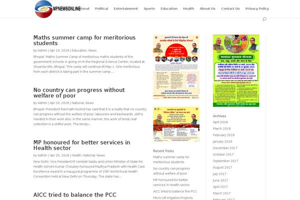 Bootstrap Basic4 theme site design template sample