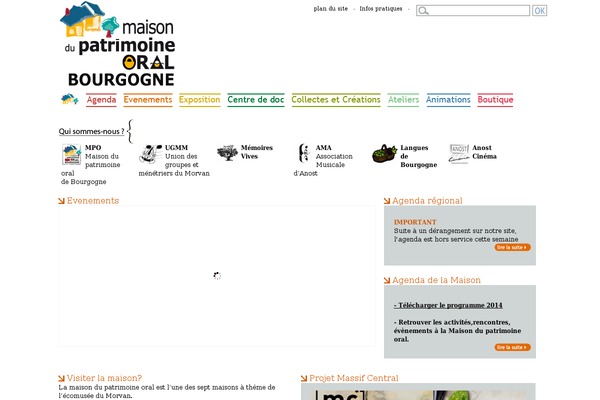 Site using Mailjet for WordPress plugin