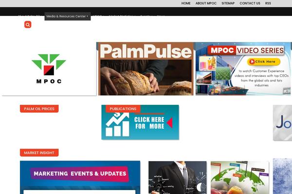 Site using Everest-forms plugin