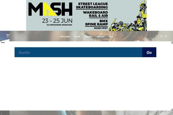 Site using Wp-show-posts plugin