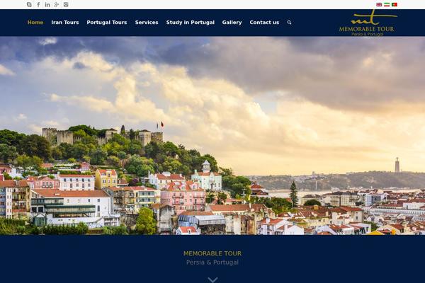 Site using Wpml plugin
