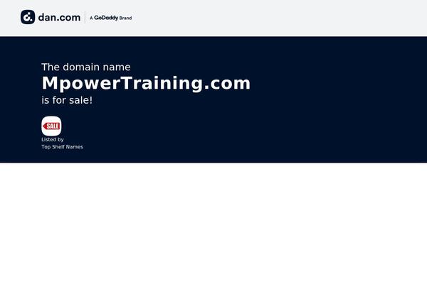 Site using Fusion-core plugin