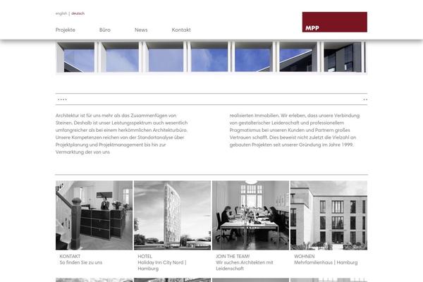 mpp.de site used Mpp