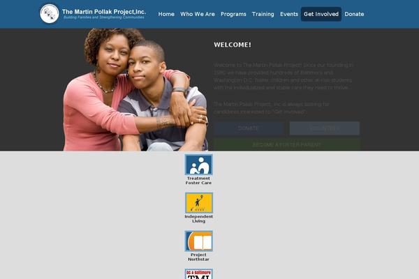 Site using Wp-team-showcase-and-slider plugin