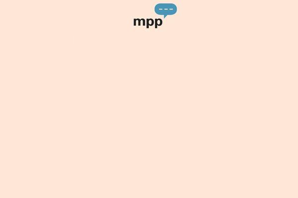 mppmarketing.com site used Ego