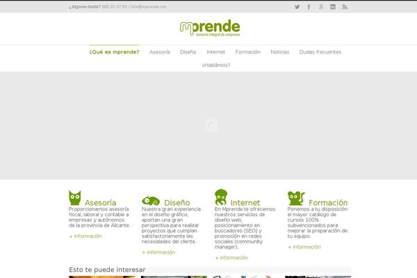 Site using Litespeed-cache plugin