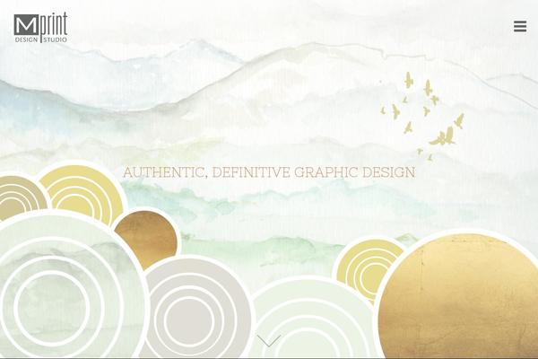 Port theme site design template sample