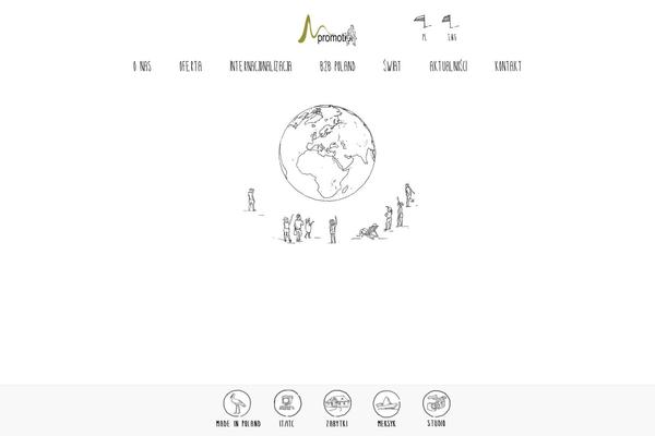 Site using WP Responsive Slider With Lightbox plugin