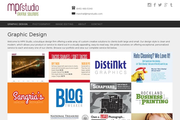 Site using Digg Digg plugin