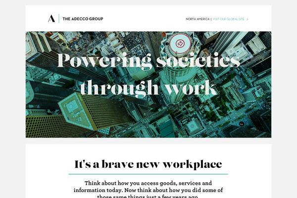 adeccogroupna WordPress theme, websites list used adeccogroupna theme adeccogroupna theme websites examples