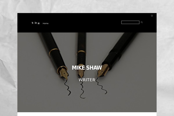mpshaw.co.uk site used Playne