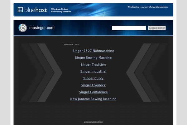 Yashfa theme site design template sample