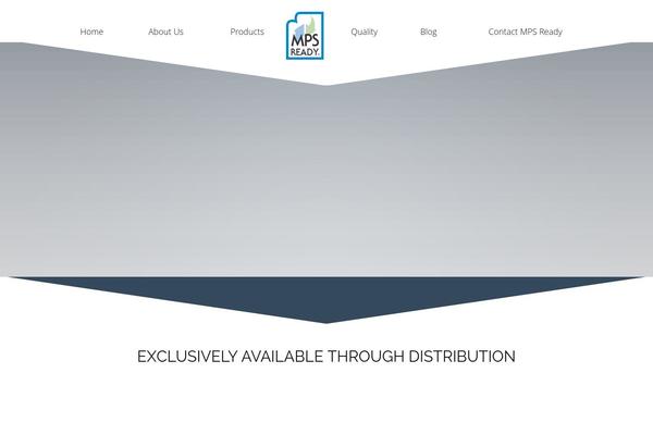 Site using Cleanco_vc_addon plugin
