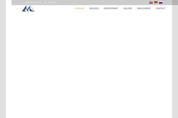 Site using Send link to friend plugin