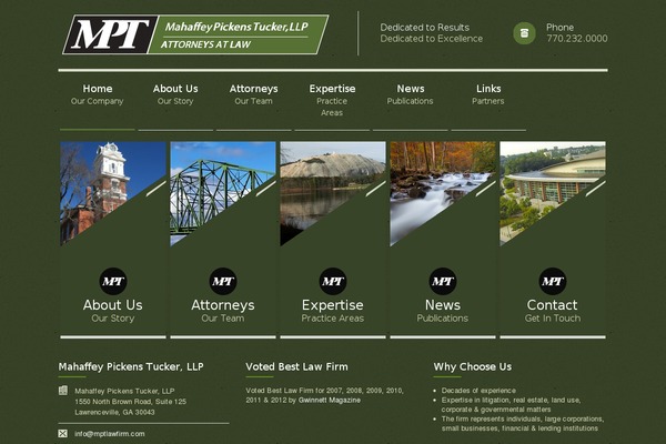 mptlawfirm.com site used Themis