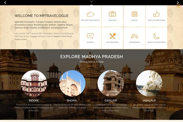 Site using Like-photo plugin