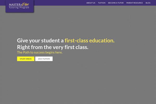 Care theme site design template sample