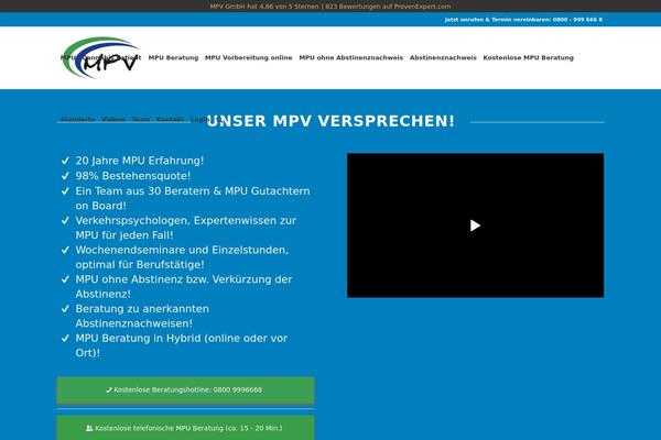 Site using Wp-fastest-cache-premium plugin