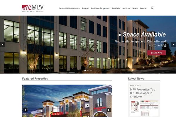 Site using Facetwp plugin