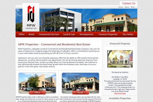 Blank2r theme site design template sample