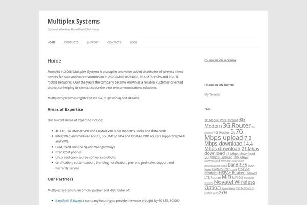 Site using Auto ThickBox Plus plugin