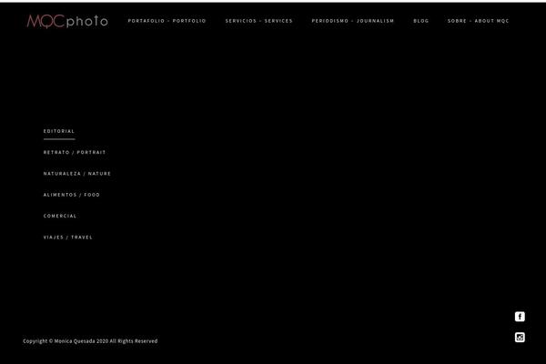 mqcphoto.com site used Objektiv
